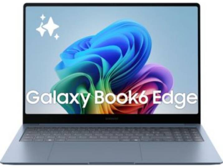 Samsung - Ordinateur Portable Galaxy Book 6 16' X2 Elite 16go 16 Tactile Amoled Snapdragon X2 Elite 16 Go Ram Ddr5 Ssd 512 Go