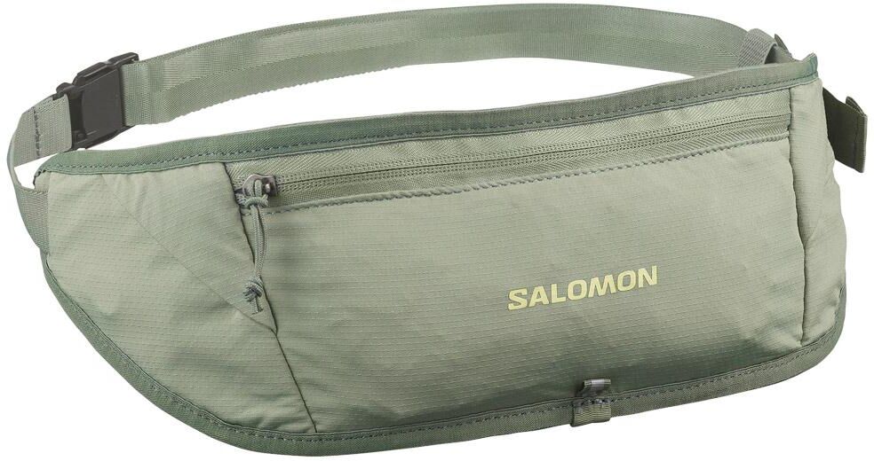 Salomon  - Pulse Sling Belt Lily Pad Laurel Wreath - Ceinture Running