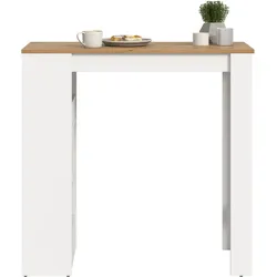 Bartisch URBAN (BHT 105x103x51 cm) - BHT 105x103x51 cm