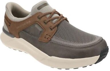 Skechers USA Toliver-Vito - Mens 7.5 Tan Slip On Medium