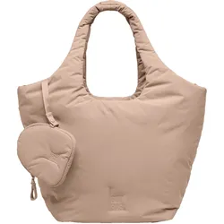 Got Bag Shopper Cloud Tote Bag sandbar mono