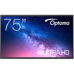 Optoma 5753RK 5er Serie Creative Touch Display 190 cm (75")
