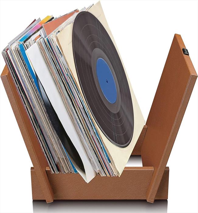 Lenco Raccoglitore Di Lp Tta-040-wood