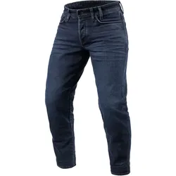 Revit Ortes TF Motorrad Jeans 36/34