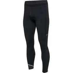 newline nwlCHICAGO Winter Lauftights Herren 2001 - black S