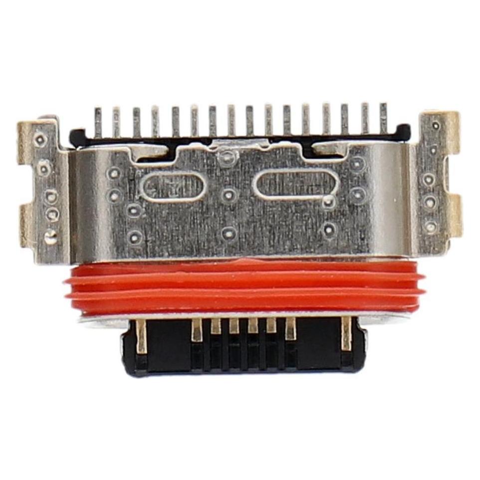 OEM Consumables! Charge connector for OPPO A9 2020 ORI (49066548)