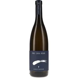 PRE CHA XXIII Komet Vino Bianco Alois Lageder 2023