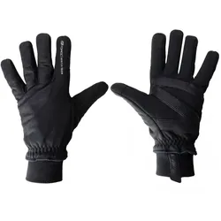 Force Winter Tech Handschuhe Schwarz Gr. XXL