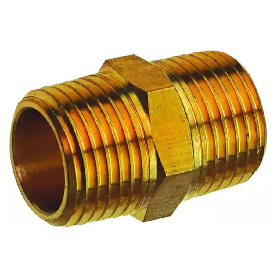 Dedra Stecker 1/2" x 1/2" (A535345)