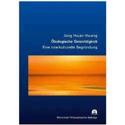 Ökologische Gerechtigkeit, Fachbücher von Jong Hwan Hwang
