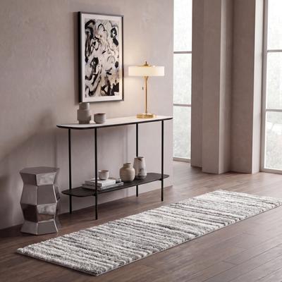SAFAVIEH Rumi Shag Stanca Shag Rug
