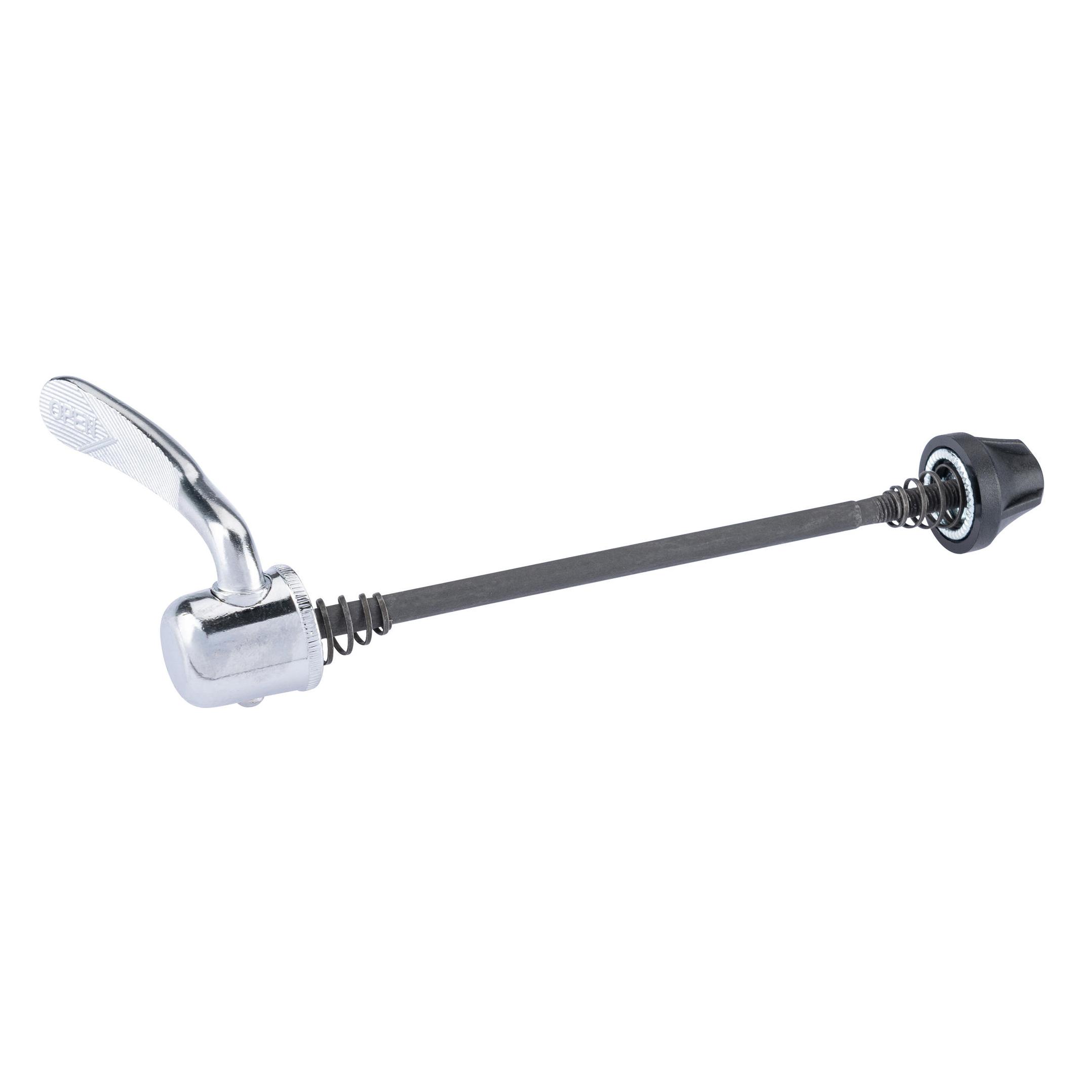 Contec Schnellspanner F. Vr 110 mm Silber (69217648)