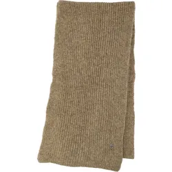 Eisglut Damen Betty Schal - STK - TAUPE