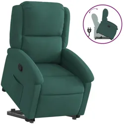 vidaXL, Sessel, Elliner (Manuelles Neigesystem ohne Massage-Funktion)