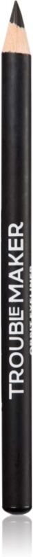 Trouble Maker Orbit eyeliner shade Black 0.8 g