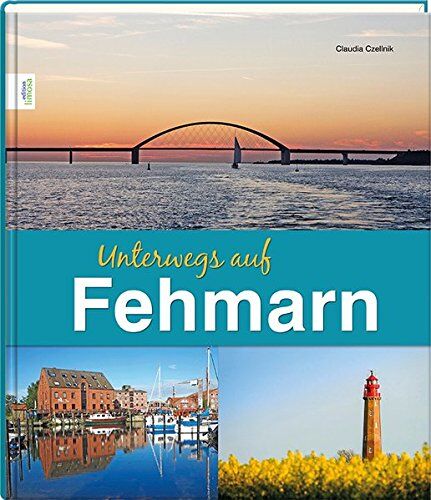 Claudia Czellnik - Unterwegs auf Fehmarn - Preis vom 16.10.2026 11:41:07 h