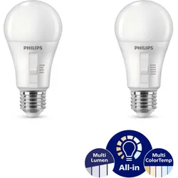 Philips Lighting LED-Bulb 220-240V Core #8721103150592