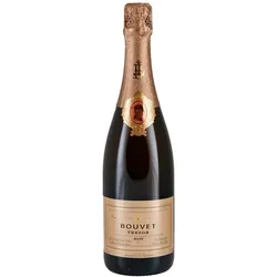 Bouvet-Ladubay Brut Tresor Rosé Saumur
