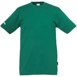 uhlsport Team T-Shirt Kinder lagune 116