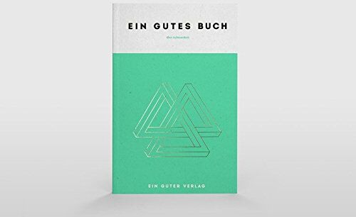 Ein guter Verlag - Ein gutes Buch: über Achtsamkeit - Preis vom 11.10.2026 03:10:56 h