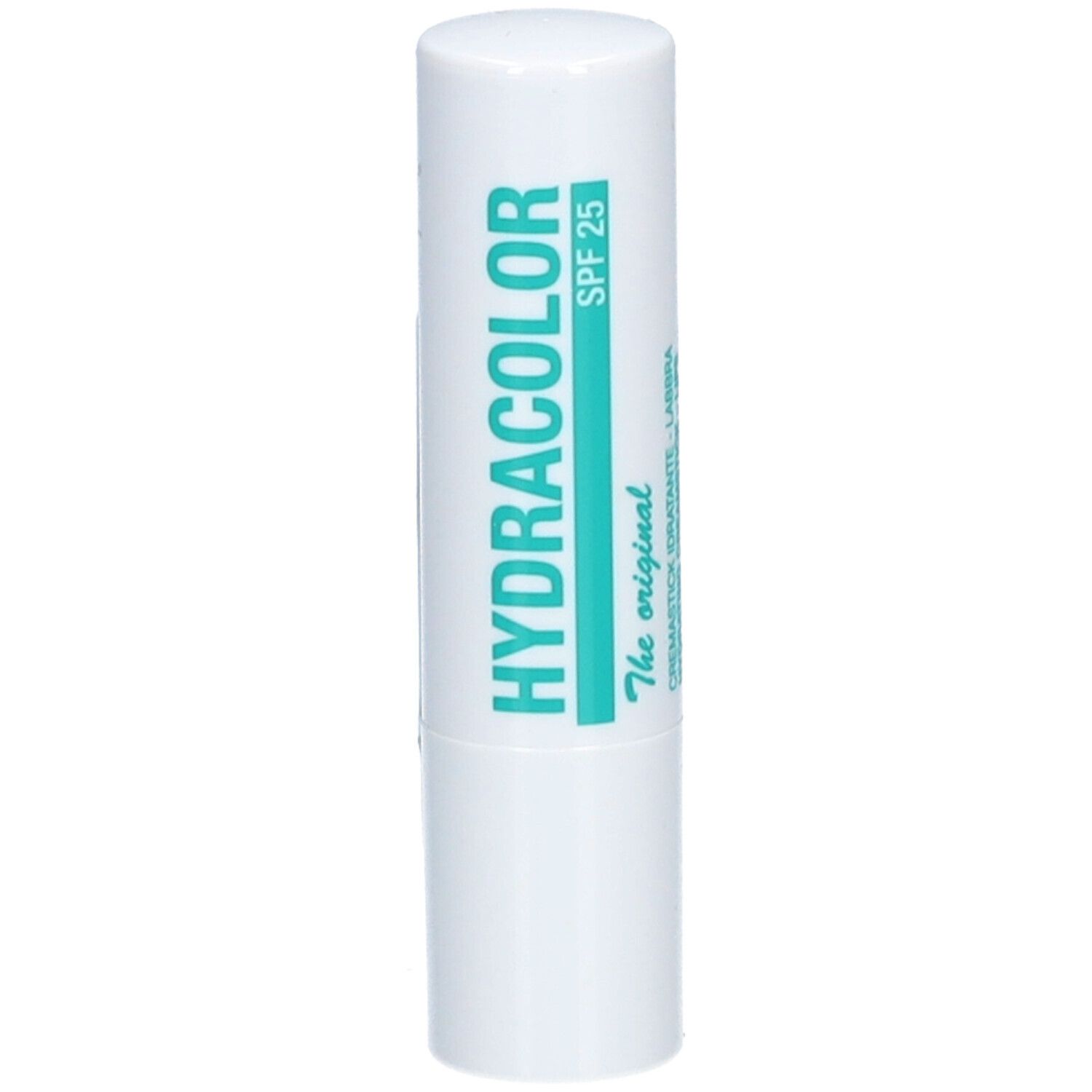 Hydracolor Lippenpflege 44 plum Faltschachtel 1 St Stifte