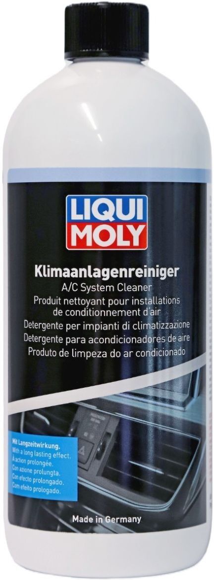 LIQUI MOLY 21921 Air con cleaner