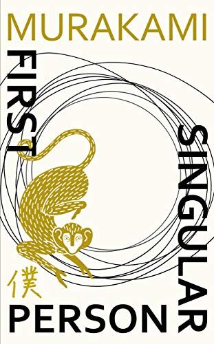 Haruki Murakami - First Person Singular: Stories - Preis vom 09.10.2026 07:28:09 h