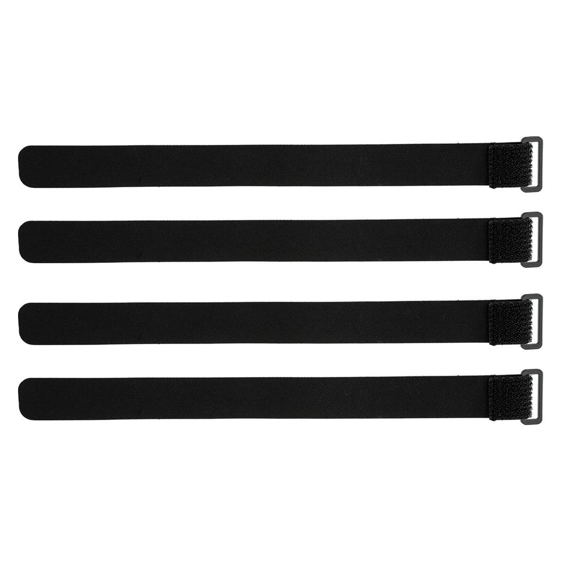 Topeak Strap (300mm / 4 pcs) - TetraRack R1 / M1 (56396551)