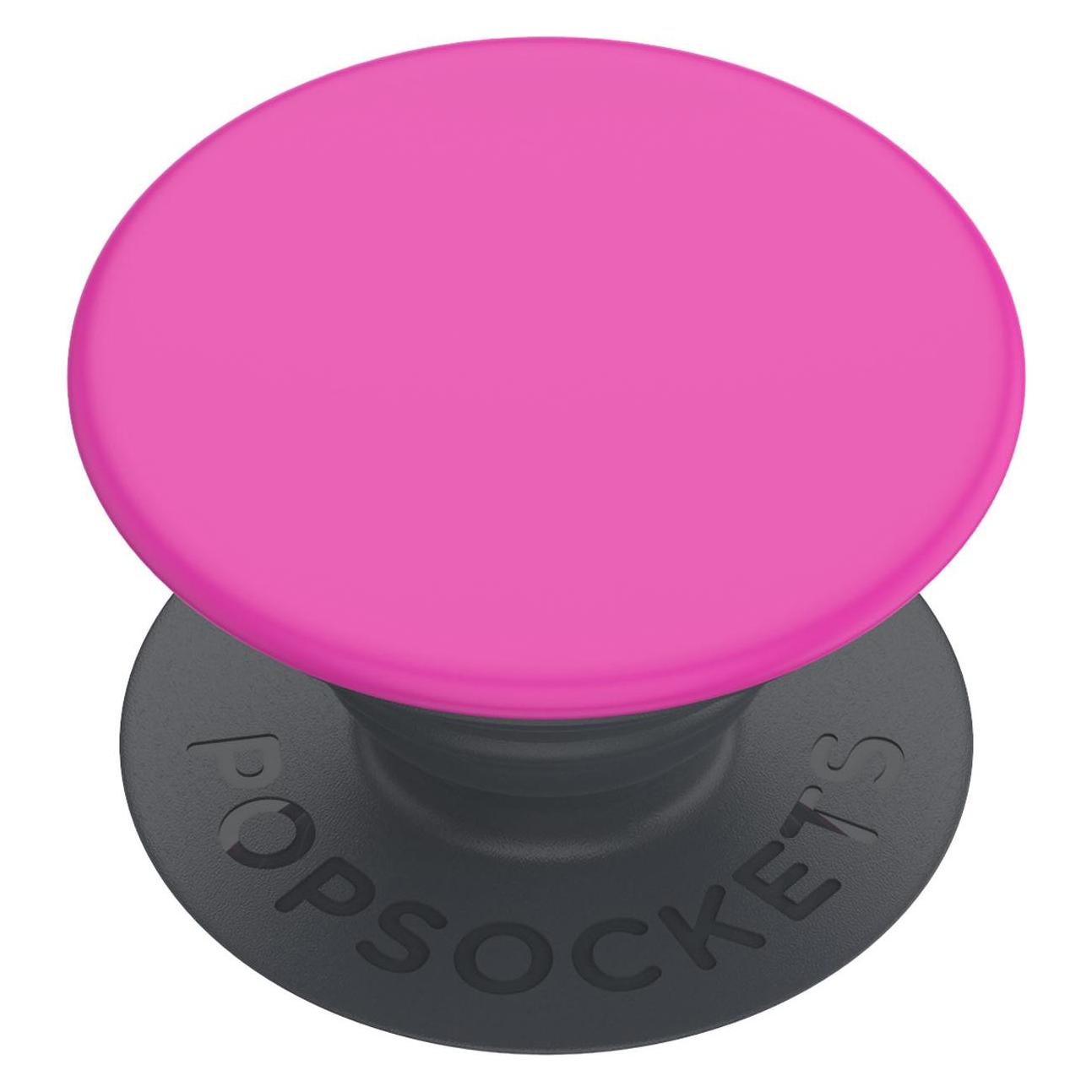 PopSockets Basic Magenta (804988)