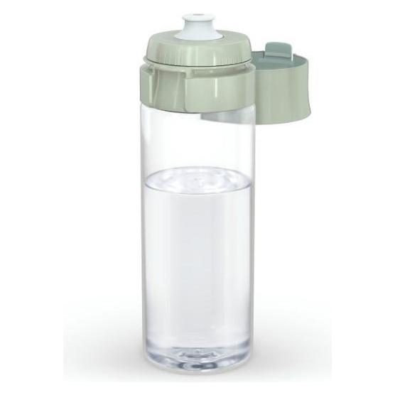 Brita Vital Filterflasche 0 6 l Pastellgrün (0.60 l) (1059295)