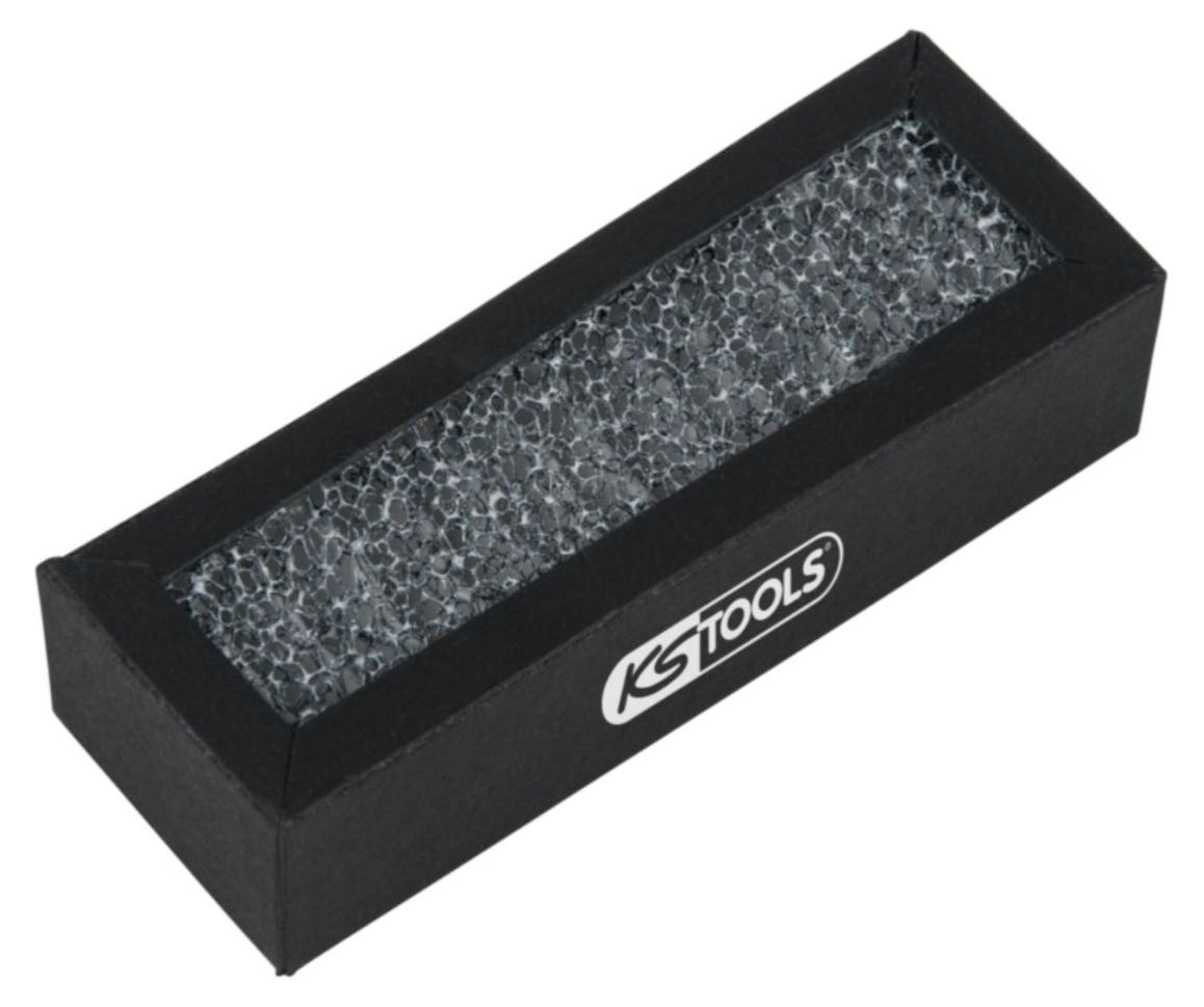 KS Tools vervangingsfilter 550.1199