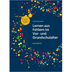 Lernen aus Fehlern im Vor- und Grundschulalter, Schulbücher von Carolin Burmeister
