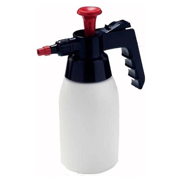 Weber Tools Tryksprøjte 1L til syre og opløsningsmidler (200100020)