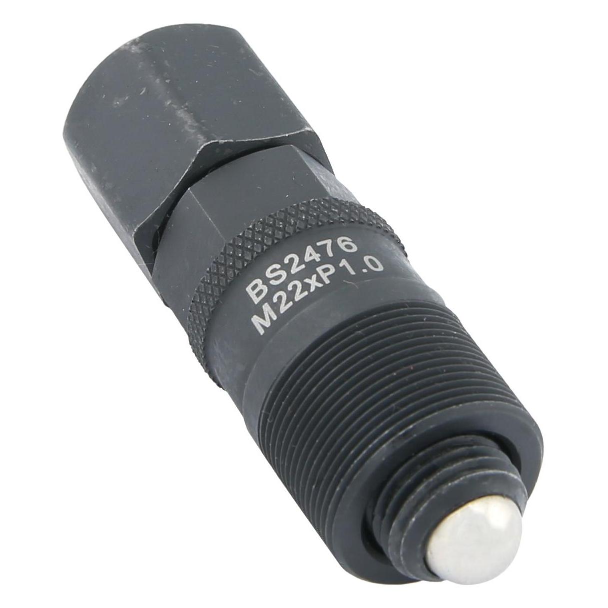 Bikeservice Polradabzieher Rechtsgewinde BS2476 4717991224761 (BS2476)