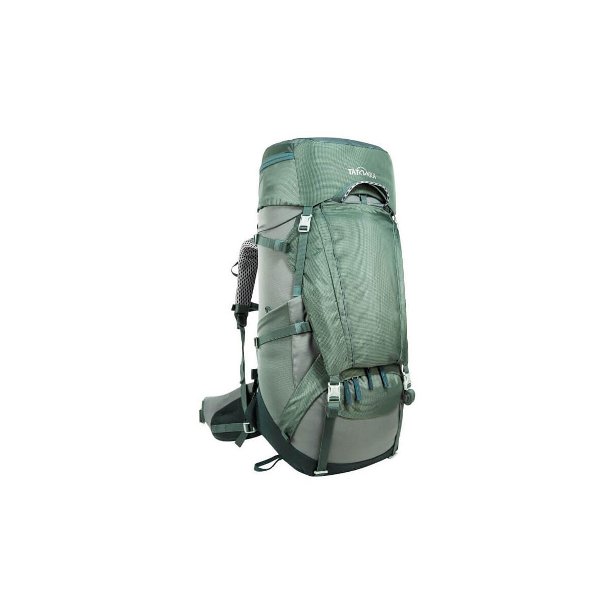 Tatonka Yukon 50+10 sage green (286) 1302-286