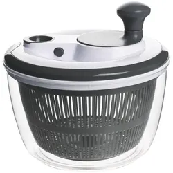 Vogue Salatschleuder Grau 4.5Ltr