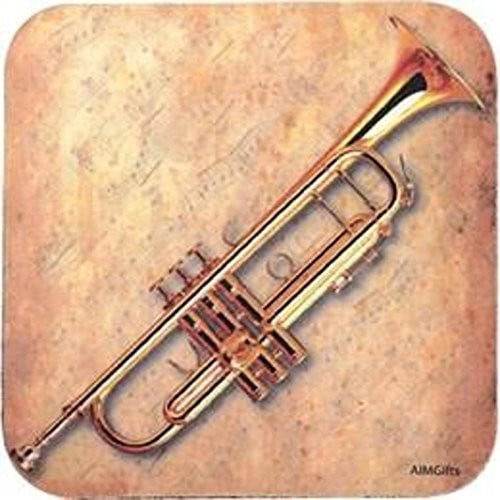 Onderzetter Trumpet