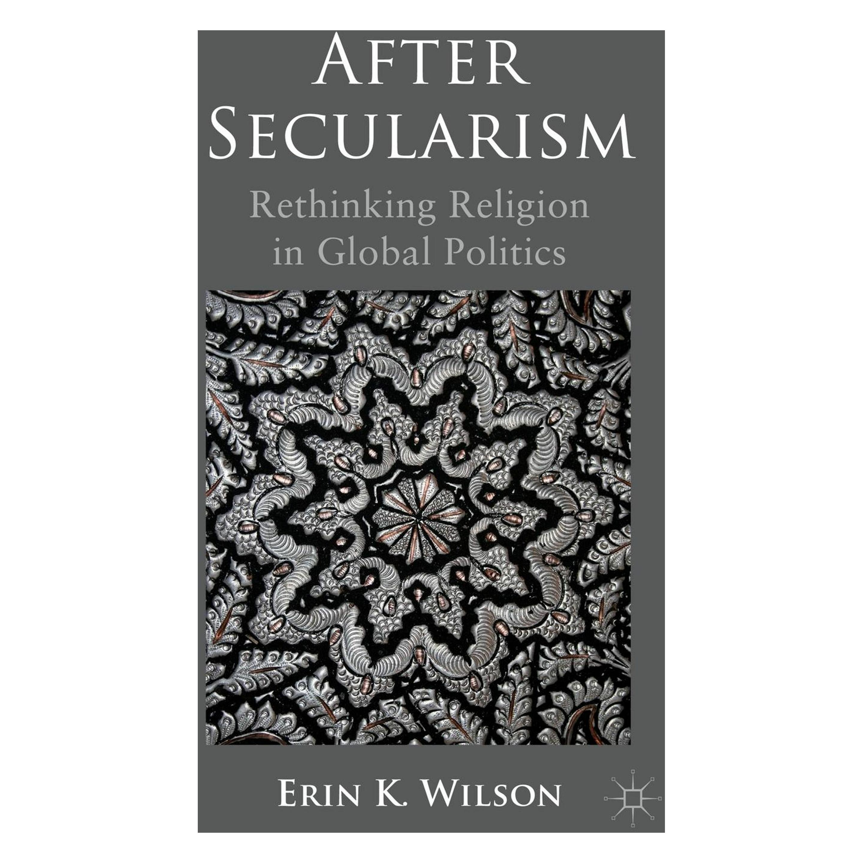 Palgrave Macmillan After Secularism (Englisch, Hardcover, E. Wilson, Erin K. Wilson) (59581651)