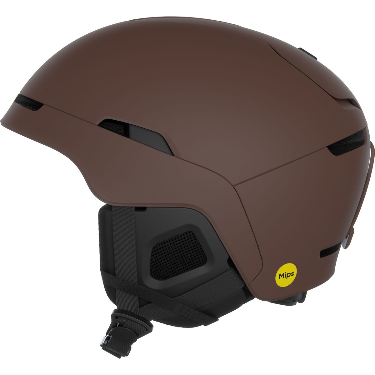 POC Obex Mips bronzite brown matt (8887) XLX PC101138887XLX1