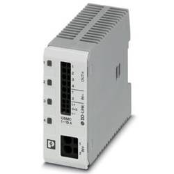 Phoenix Contact 2910411 CBMC E4 24DC/1-10A IOL Schutzschalter 1 St.
