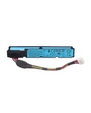 HP Akku 10.8Wh Original MC96 Smart Storage Battery 7.2V 10 7,2 V (727260-002U)