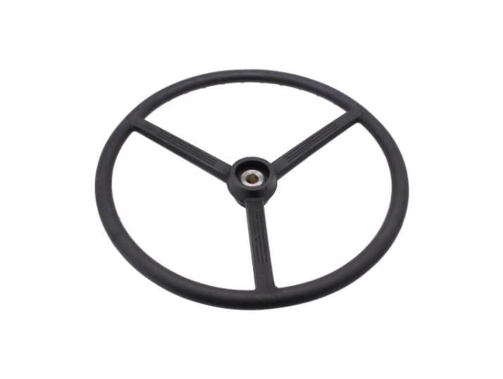 Volant 83909785 accessoires pour tracteurs Ford/New Holland 1164 série 1800 4 cyl '58-'60 Installation facile robuste