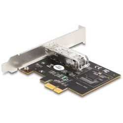 Delock 88318 PCI-Express Karte RJ45 PCIe
