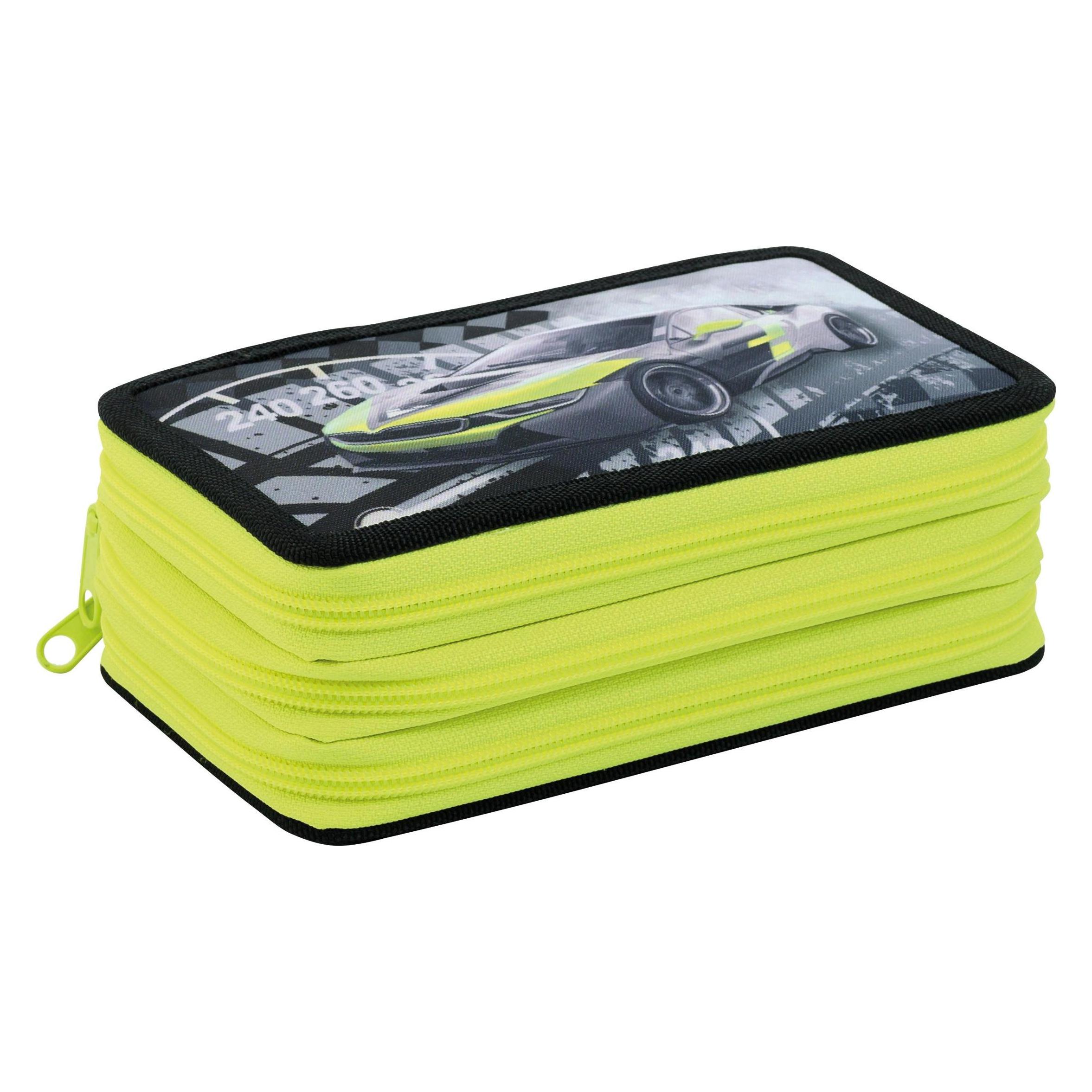 EberhardFaber Triple Racecar 36-teilig (577571)