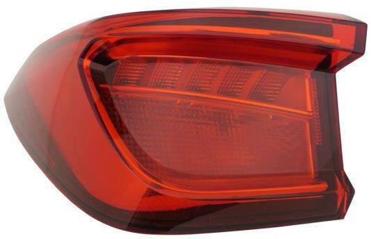 ABAKUS 445-1943R-AE Rear light