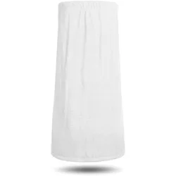 Normani, Sauna Zubehör, Damen-Saunakilt aus Bio-Baumwolle Mardin
