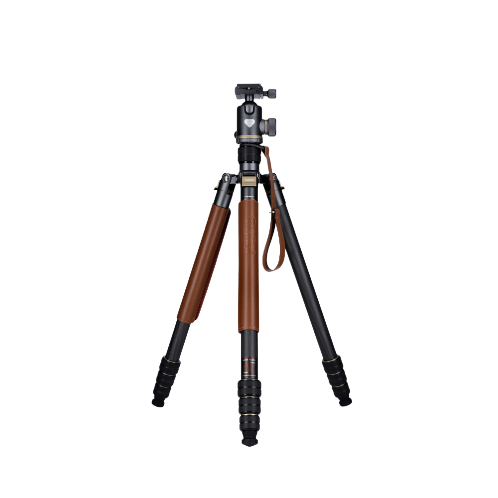 Rollei Stativ | Carbon | C6i Heritage 21662