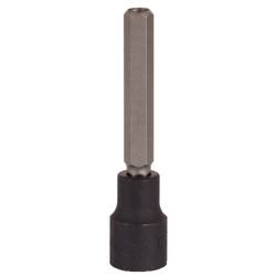 KS Tools 152.1057 Stecknuss Innensechskant, gebohrt, 10mm