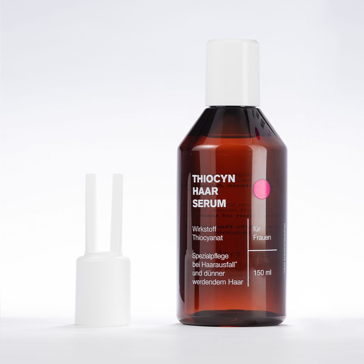 Thiocyn Haarserum Frauen vegan 150 ml Flüssigkeit