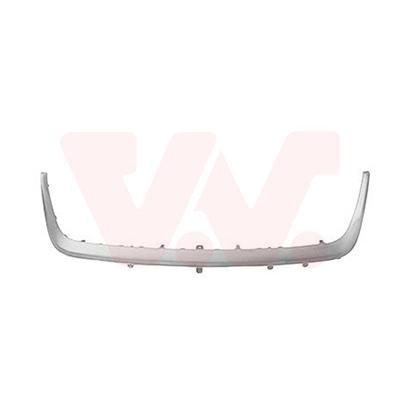 VAN WEZEL Zier-/Schutzleiste, Kühlergitter 5250519 für Suzuki